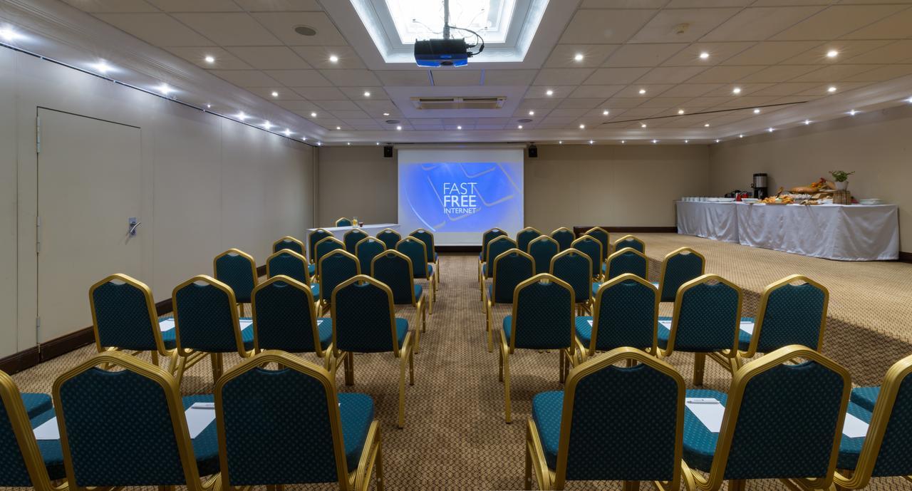 Hotel Le Vendome Cape Town Dış mekan fotoğraf Fast Free Internet